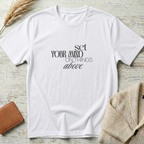 Set your mind T-Shirt