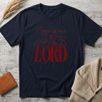 Show me Your face T-Shirt