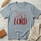 Show me Your face T-Shirt