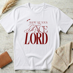 Show me Your face T-Shirt