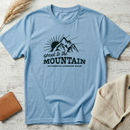 Speak to the mountain T-Shirt