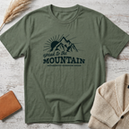 Speak to the mountain T-Shirt