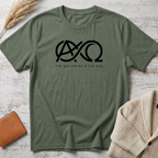 The beginning and the end T-Shirt