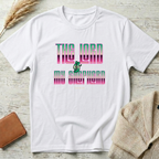The lord is my Shepherd 80's T-Shirt