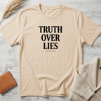 Truth over lies T-Shirt