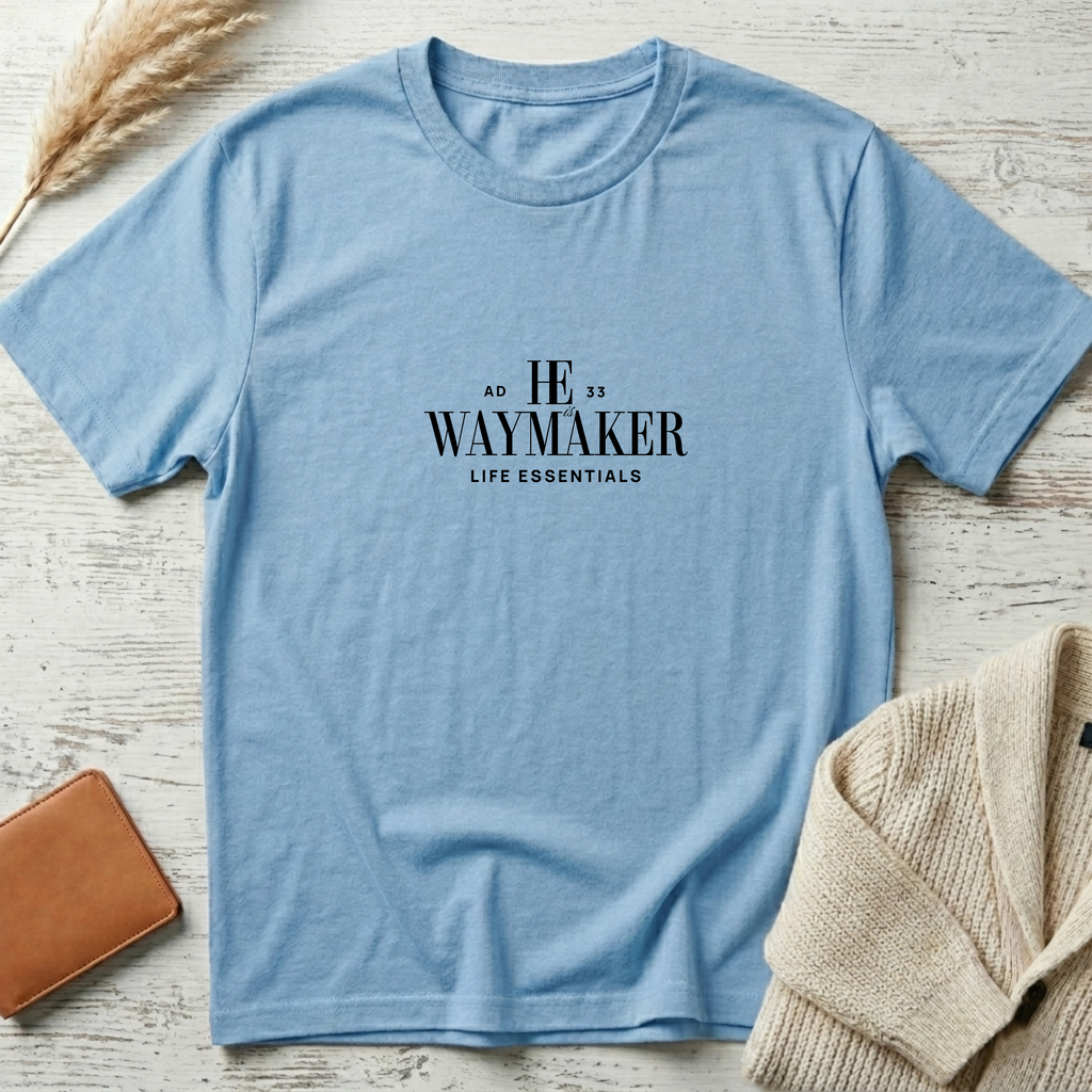 Waymaker Lord T-Shirt