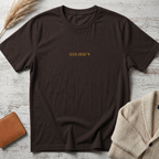 made new T-Shirt