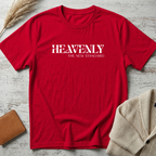 Heavenly made (white text) T-Shirt