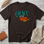 Grace upon grace T-Shirt
