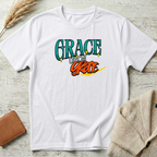 Grace upon grace T-Shirt